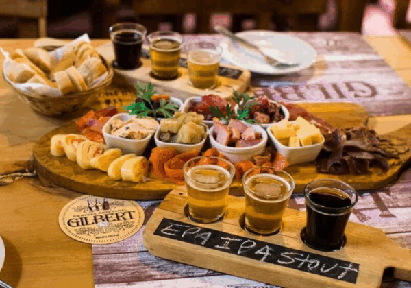 beer experience