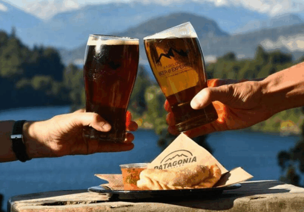 beer experience