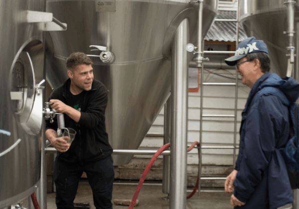 Beer Experience - Bariloche - Imagem 2