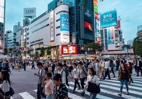 Pacote Circuito Japão Experience 10 Dias e 9 Noites - Imagem 5