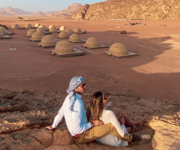 Pacote Jordânia Fascinante, Deserto e Mar Morto - 8 Dias e 7 Noites - Image 8