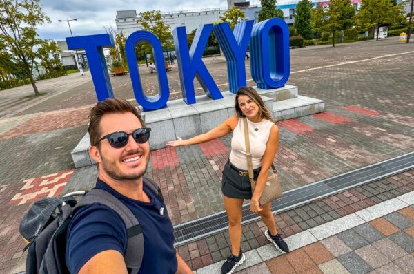 Pacote Circuito Japão Experience 10 Dias e 9 Noites - Imagem 4