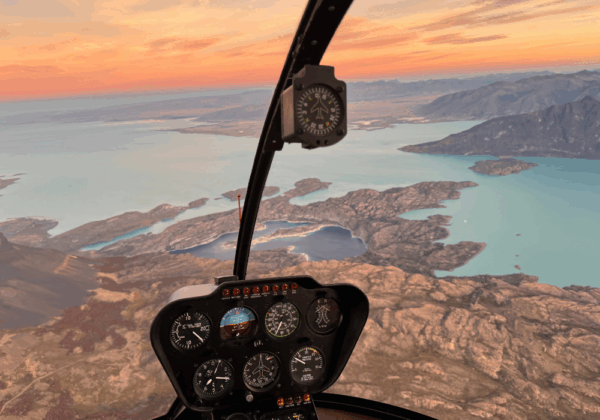 Voo Helicóptero Sky Over Perito Moreno - Imagem 3