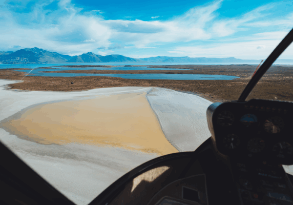 Voo Helicóptero Sky Over Perito Moreno - Imagem 9