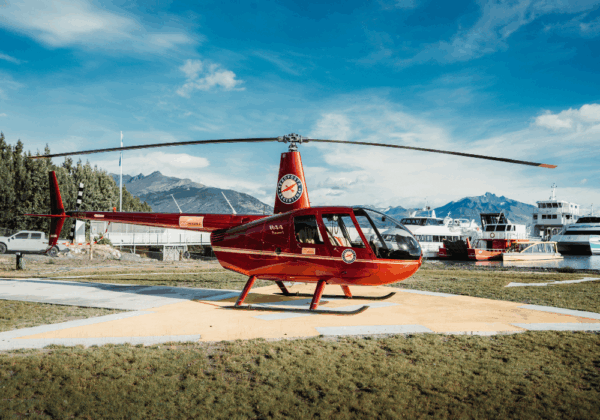Voo Helicóptero Sky Over Perito Moreno - Imagem 5