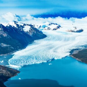 Voo Helicóptero Sky Over Perito Moreno