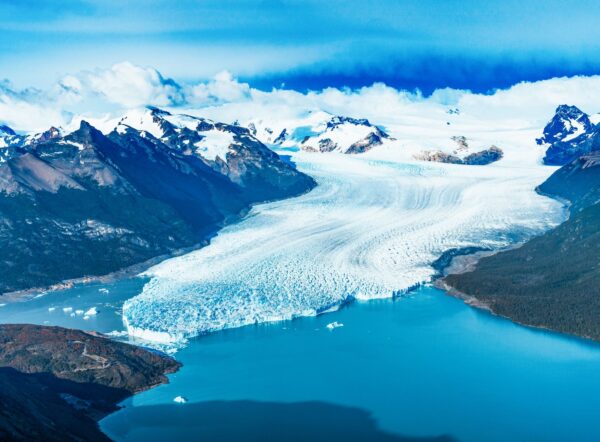 Voo Helicóptero Sky Over Perito Moreno