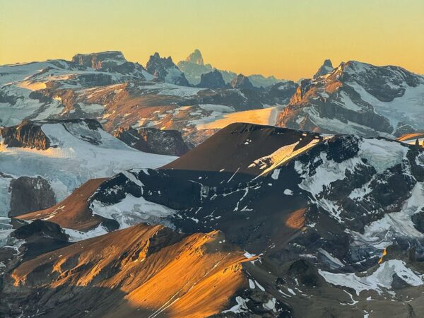 Voo Helicóptero Sky Over Perito Moreno - Imagem 2