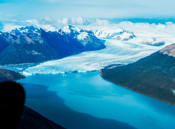Voo Helicóptero Sky Over Perito Moreno - Imagem 12
