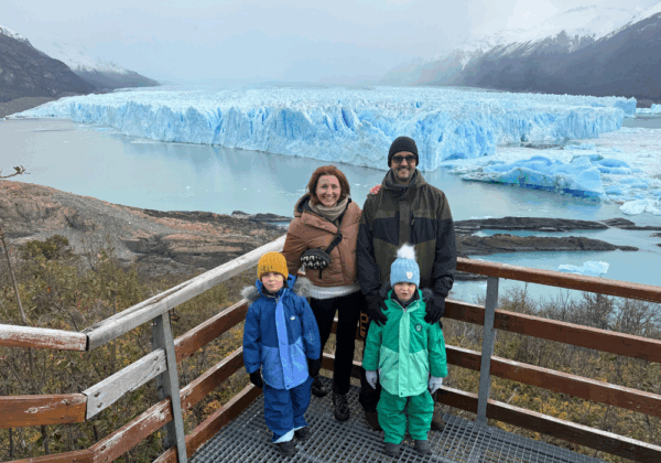 Pacote Inverno Ushuaia + El Calafate - 9 dias e 8 noites - Imagem 12
