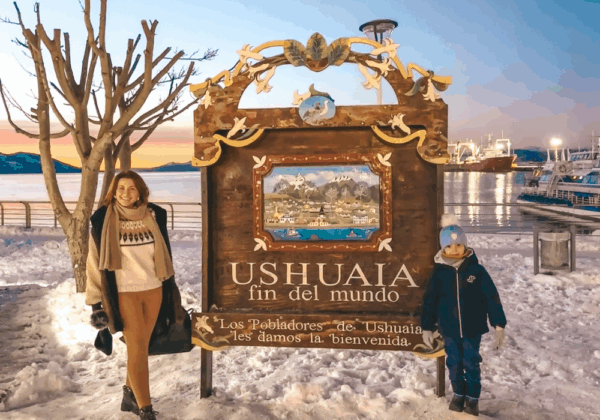Pacote Inverno Ushuaia + El Calafate - 9 dias e 8 noites - Imagem 11