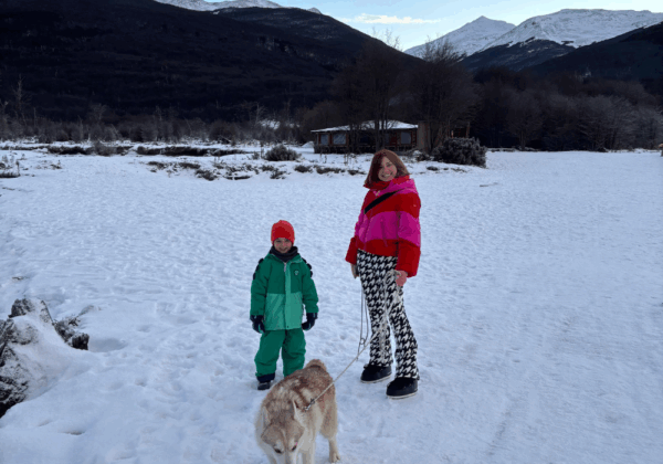 Pacote Inverno Ushuaia + El Calafate - 9 dias e 8 noites - Imagem 5