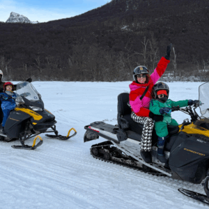 Pacote Inverno Ushuaia + El Calafate - 9 dias e 8 noites