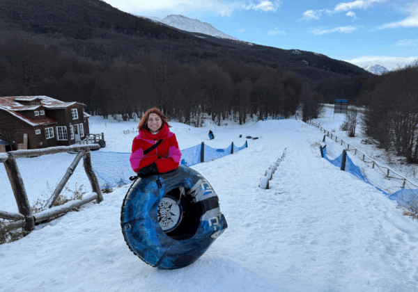 Pacote Inverno Ushuaia + El Calafate - 9 dias e 8 noites - Imagem 3