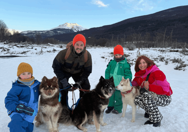Pacote Inverno Ushuaia + El Calafate - 9 dias e 8 noites - Imagem 10