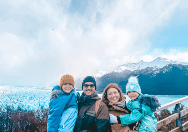Pacote Inverno Ushuaia + El Calafate - 9 dias e 8 noites - Imagem 9