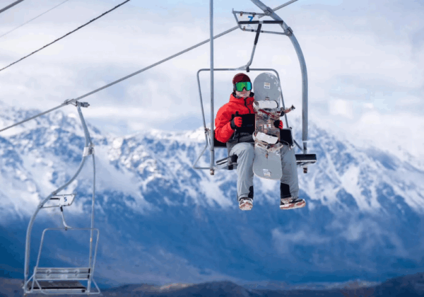 Cerro Perito Moreno - Bariloche - Imagem 8