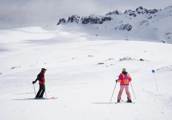 Cerro Perito Moreno - Bariloche - Imagem 7