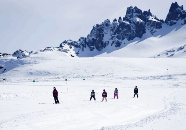Cerro Perito Moreno - Bariloche - Imagem 6