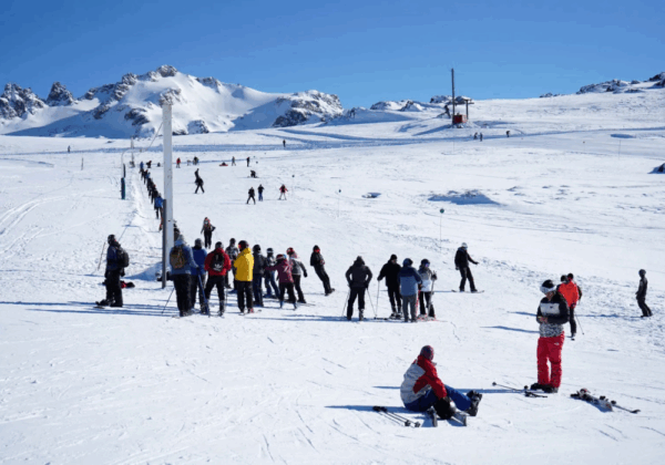 Cerro Perito Moreno - Bariloche - Imagem 5