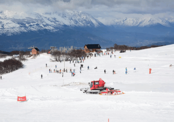 Cerro Perito Moreno - Bariloche - Imagem 3