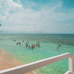 Day Use Bora Bora