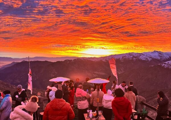 Cia Sunset - Imagem 3