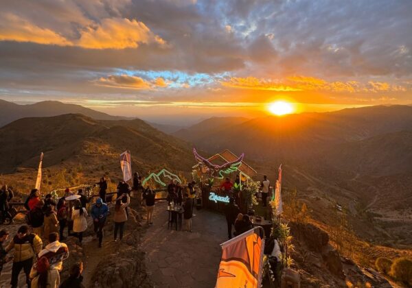 Cia Sunset - Imagem 2
